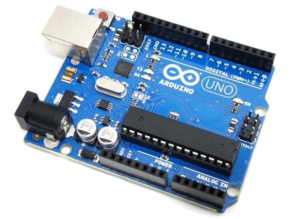 Arduino UNO